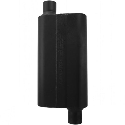 Flowmaster 50 Series Delta Flow Chambered Muffler<br>2.50 Offset In / 2.50 Offset Out