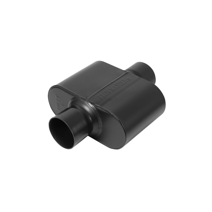 Flowmaster Super 10 Series Chambered Muffler<br>15-23 Ford F-150