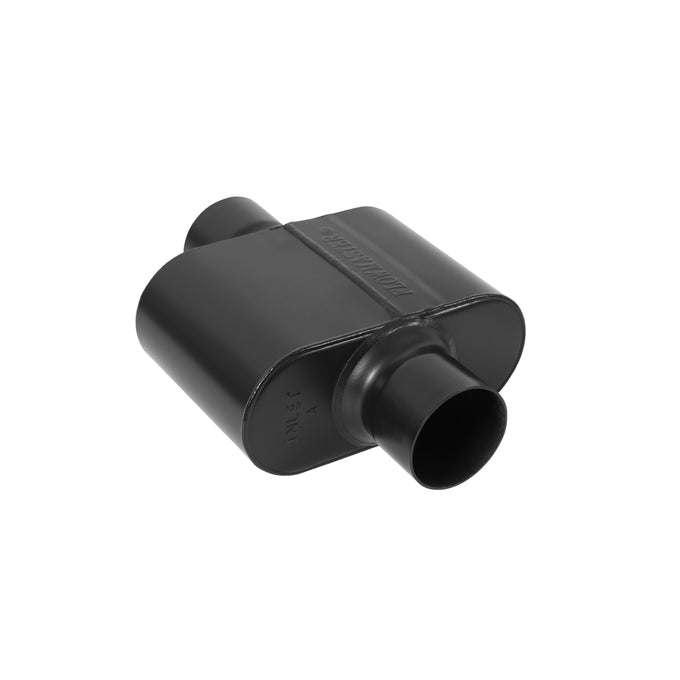 Flowmaster Super 10 Series Chambered Muffler<br>15-23 Ford F-150