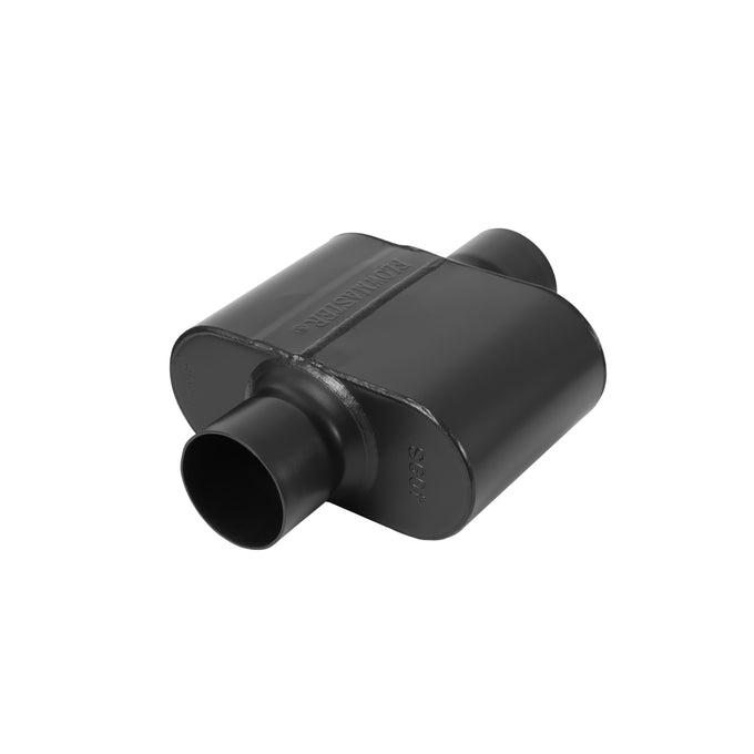 Flowmaster Super 10 Series Chambered Muffler<br>15-23 Ford F-150