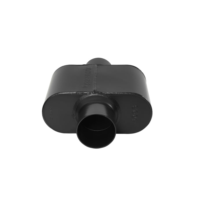 Flowmaster Super 10 Series Chambered Muffler<br>15-23 Ford F-150