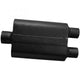 Flowmaster Super 44 Series Chambered Muffler<br>3.00 Center In / 2.50 Dual Out