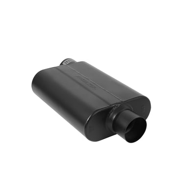 Flowmaster Super 44 Series Chambered Muffler<br>62-70 Plymouth Belvedere, 99-04 F-250 F-350 Super Duty
