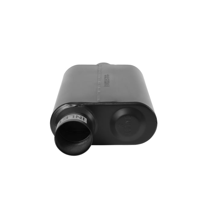 Flowmaster Super 44 Series Chambered Muffler<br>62-70 Plymouth Belvedere, 99-04 F-250 F-350 Super Duty