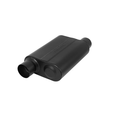 Flowmaster Super 44 Series Chambered Muffler<br>3.00 Offset In / 3.00 Offset Out