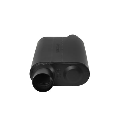 Flowmaster Super 44 Series Chambered Muffler<br>3.00 Offset In / 3.00 Offset Out