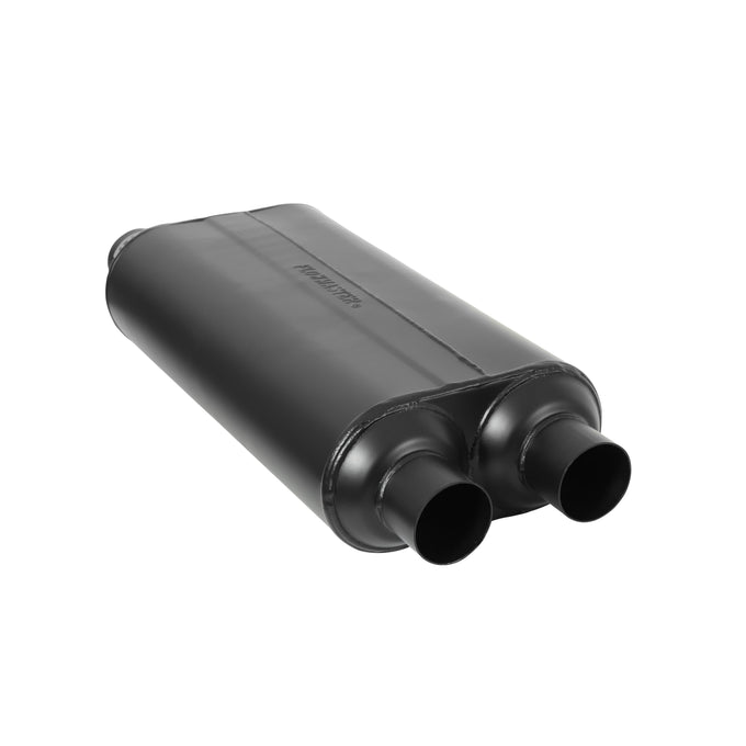 Flowmaster 50 Series HD Chambered Muffler<br>04-06 Dodge Ram 1500, 96-02 Viper, 99-03 Ford F-150