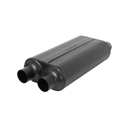 Flowmaster 50 Series HD Chambered Muffler<br>04-06 Dodge Ram 1500, 96-02 Viper, 99-03 Ford F-150