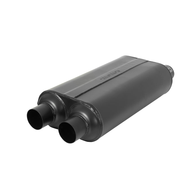 Flowmaster 50 Series HD Chambered Muffler<br>04-06 Dodge Ram 1500, 96-02 Viper, 99-03 Ford F-150