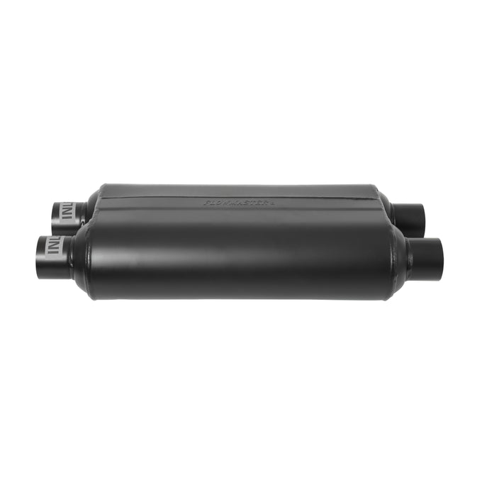 Flowmaster 50 Series HD Chambered Muffler<br>04-06 Dodge Ram 1500, 96-02 Viper, 99-03 Ford F-150