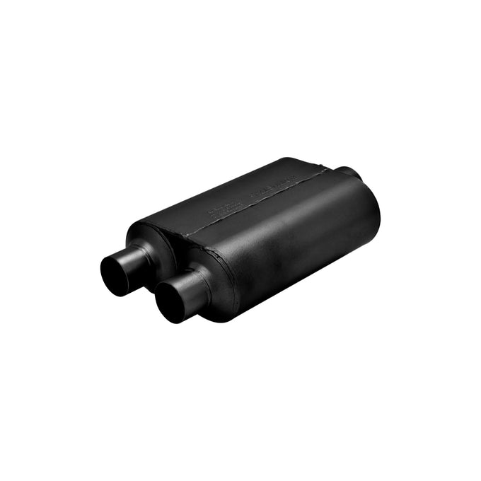 Flowmaster Super 40 Series Chambered Muffler<br>88-93 Chevy/GMC C1500 C2500 K2500 K1500