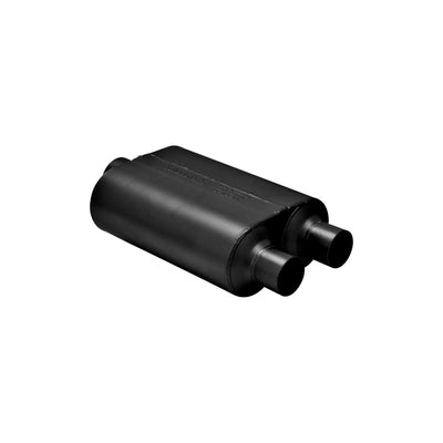 Flowmaster Super 40 Series Chambered Muffler<br>88-93 Chevy/GMC C1500 C2500 K2500 K1500