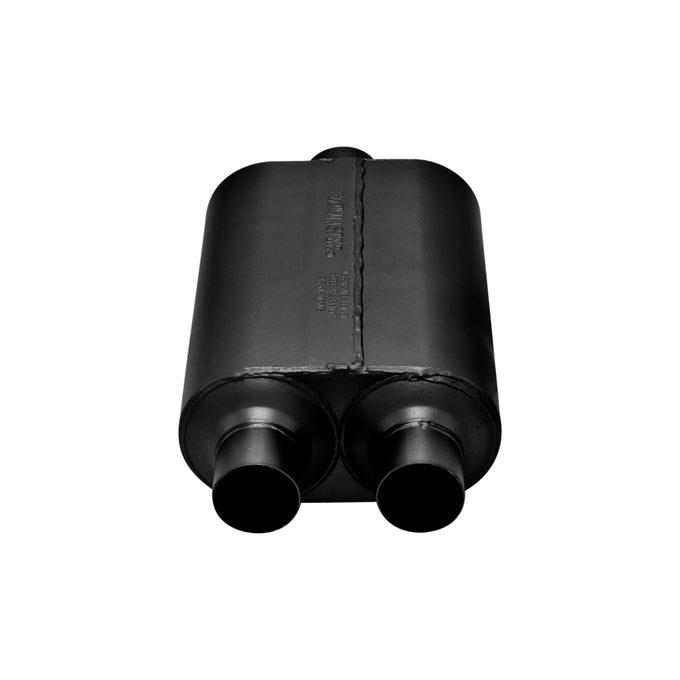 Flowmaster Super 40 Series Chambered Muffler<br>88-93 Chevy/GMC C1500 C2500 K2500 K1500