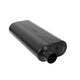 Flowmaster 70 Series Chambered Muffler<br>3.00 Center In / 3.00 Offset Out