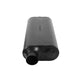 Flowmaster 70 Series Chambered Muffler<br>3.00 Center In / 3.00 Offset Out