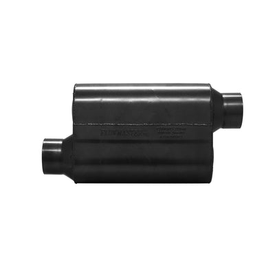 Flowmaster Super 40 Series Chambered Muffler<br>3.50 Offset In / 3.50 Offset Out