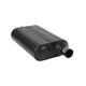 Flowmaster 40 Series Delta Flow Chambered Muffler<br>2.00 Offset In / 2.00 Center Out