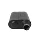 Flowmaster 40 Series Delta Flow Chambered Muffler<br>2.00 Offset In / 2.00 Center Out