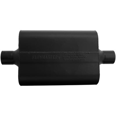 Flowmaster Super 44 Series Chambered Muffler<br>87-96 Ford F-150 F-250