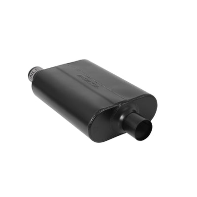 Flowmaster Super 44 Series Chambered Muffler<br>2.25 Offset In / 2.25 Center Out