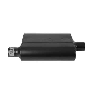Flowmaster Super 44 Series Chambered Muffler<br>2.25 Offset In / 2.25 Center Out