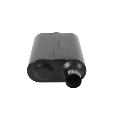 Flowmaster Super 44 Series Chambered Muffler<br>2.25 Offset In / 2.25 Center Out
