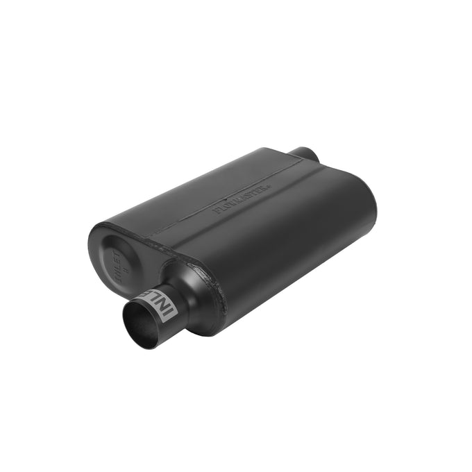 Flowmaster Super 44 Series Chambered Muffler<br>2.25 Offset In / 2.25 Offset Out