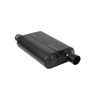 Flowmaster Super 44 Series Chambered Muffler<br>2.25 Offset In / 2.25 Offset Out