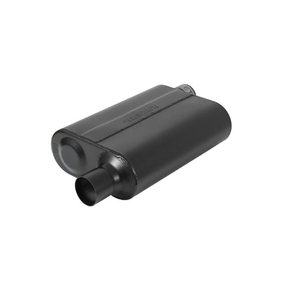 Flowmaster Super 44 Series Chambered Muffler<br>2.25 Offset In / 2.25 Offset Out