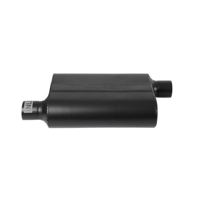 Flowmaster Super 44 Series Chambered Muffler<br>2.25 Offset In / 2.25 Offset Out