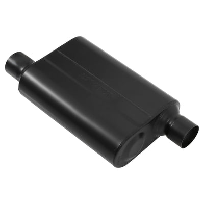 Flowmaster Super 44 Series Chambered Muffler<br>2.50 Offset In / 2.50 Offset Out
