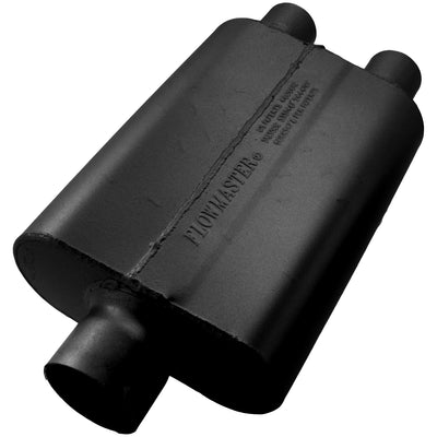 Flowmaster 40 Series Delta Flow Chambered Muffler<br>88-95 Chevy K3500,GMC K3500