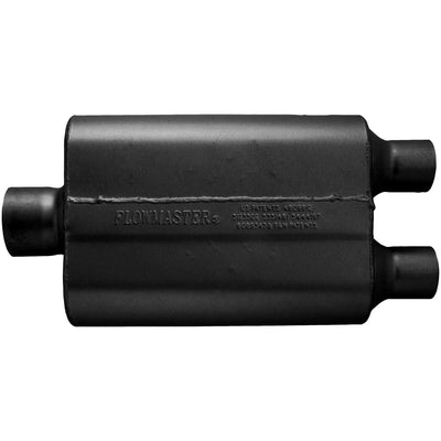 Flowmaster 40 Series Delta Flow Chambered Muffler<br>88-95 Chevy K3500,GMC K3500