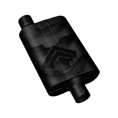 Flowmaster 40 Series Delta Flow Chambered Muffler<br>88-95 Chevy K3500,GMC K3500