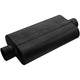 Flowmaster 50 Series Delta Flow Chambered Muffler<br>3.00 Center In / 3.00 Center Out