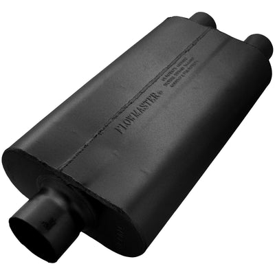 Flowmaster 50 Series Delta Flow Chambered Muffler<br>88-95 Chevy K3500,GMC K3500