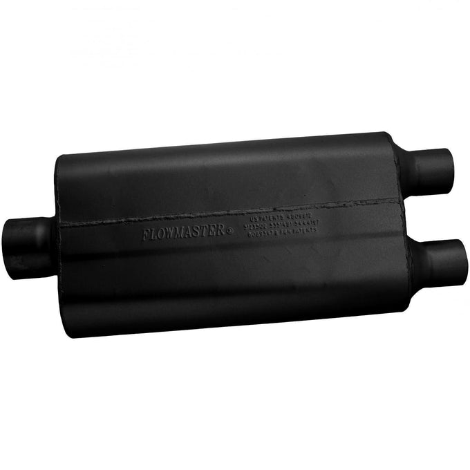 Flowmaster 50 Series Delta Flow Chambered Muffler<br>88-95 Chevy K3500,GMC K3500