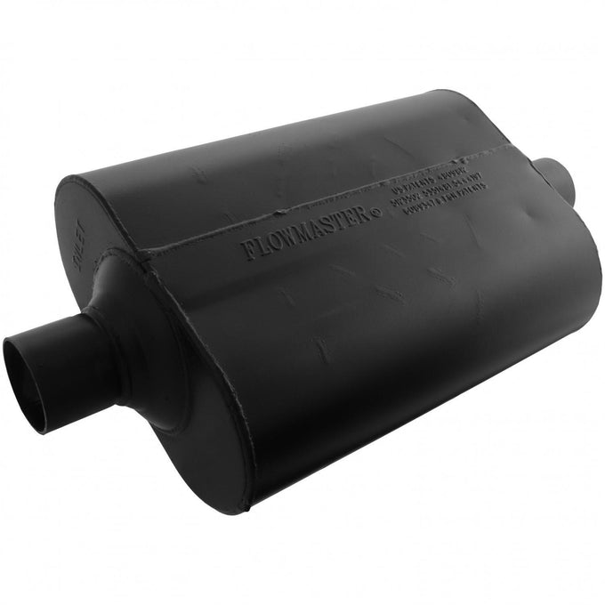 Flowmaster Super 40 Series Chambered Muffler<br>01-05 Toyota Tacoma