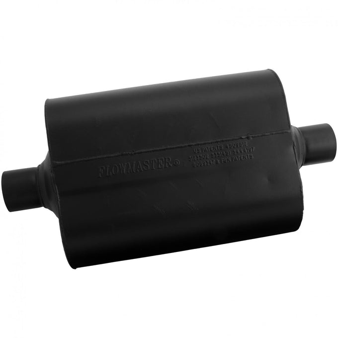 Flowmaster Super 40 Series Chambered Muffler<br>01-05 Toyota Tacoma