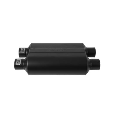 Flowmaster Super 40 Series Chambered Muffler<br>2.50 Dual In / 2.50 Dual Out