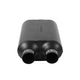 Flowmaster Super 40 Series Chambered Muffler<br>2.50 Dual In / 2.50 Dual Out