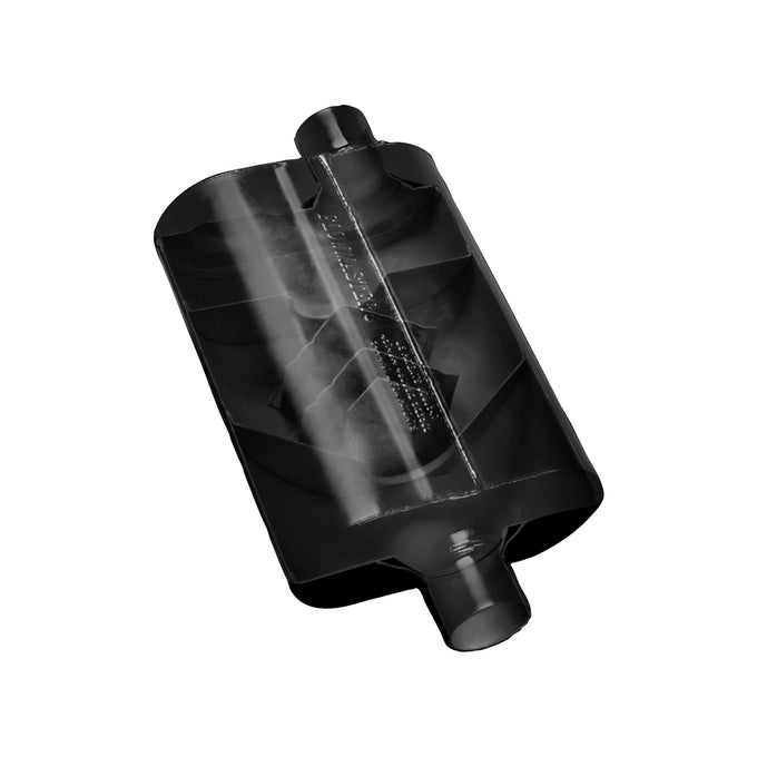 Flowmaster Super 40 Series Chambered Muffler<br>2.50 Dual In / 2.50 Dual Out