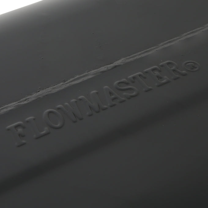 Flowmaster Super 40 Series Chambered Muffler<br>3.00 Center In / 3.00 Offset Out