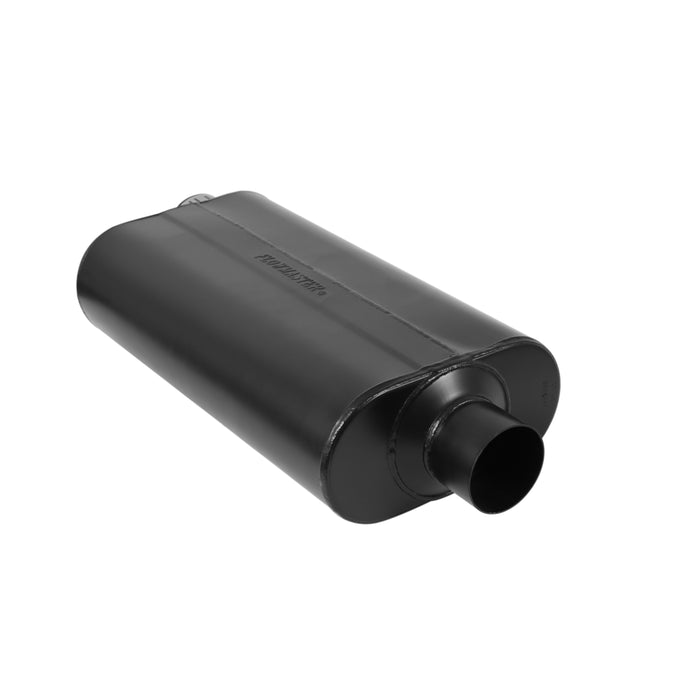 Flowmaster 50 Series HD Chambered Muffler<br>94-14 RAM 1500 2500 3500, 05-10 Jeep Grand Cherokee