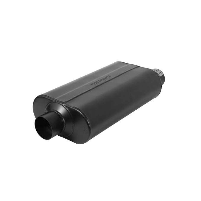 Flowmaster 50 Series HD Chambered Muffler<br>94-14 RAM 1500 2500 3500, 05-10 Jeep Grand Cherokee