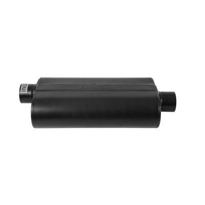 Flowmaster 50 Series HD Chambered Muffler<br>94-14 RAM 1500 2500 3500, 05-10 Jeep Grand Cherokee