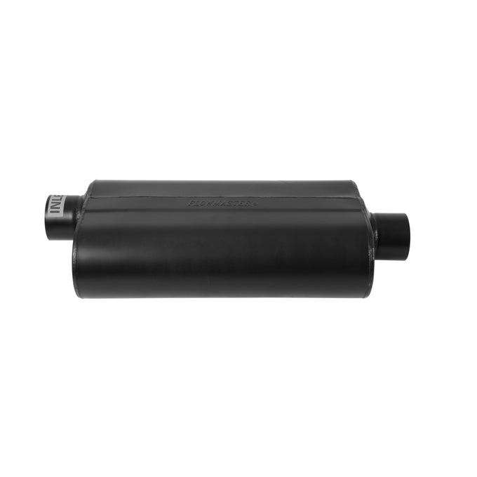Flowmaster 50 Series HD Chambered Muffler<br>94-14 RAM 1500 2500 3500, 05-10 Jeep Grand Cherokee
