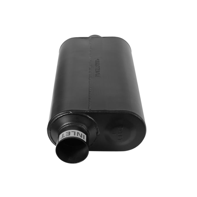 Flowmaster 50 Series HD Chambered Muffler<br>94-14 RAM 1500 2500 3500, 05-10 Jeep Grand Cherokee