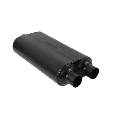 Flowmaster 50 Series HD Chambered Muffler<br>11-14 Ram 1500, 09-10 Dodge Ram 1500