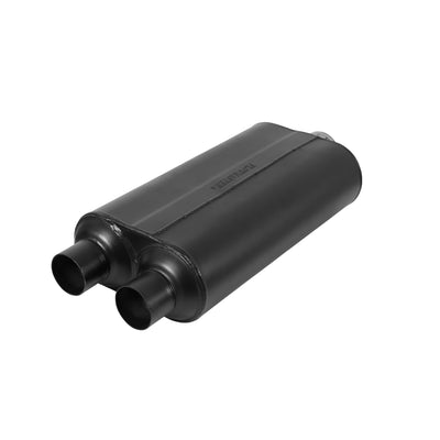 Flowmaster 50 Series HD Chambered Muffler<br>11-14 Ram 1500, 09-10 Dodge Ram 1500